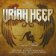 CD Uriah Heep - Circle of Hands / The Early Years