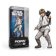 FiGPiN: Star Wars - Luke Skywalker (699)