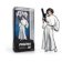 FiGPiN: Star Wars - Princess Leia (700)