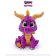 Spyro Plyšák - Sedící Spyro 23 cm (Youtooz)