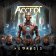 2LP Accept - Humanoid (Blue vinyl)