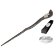 Harry Potter Hůlka sběratelská - Smrtijed (Had)