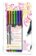 Set Chameleon Fineliner - detailní popisovače, 6ks - základní tóny