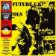 LP Sex Pistols - "No Future U.K?" (Black&Yellow vinyl)