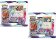 Pokémon TCG: Sword and Shield 06 Chilling Reign- 3 Blister Booster