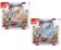 Pokémon TCG: Scarlet & Violet 01 - 3 Blister Booster