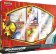 Pokémon UP: SV4.5 Paldean Fates - A4 alb