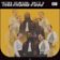 CD Thee Sacred Souls - Thee Sacred Souls