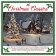 LP Various - 16 Christmas Classics (White vinyl)