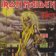 LP Iron Maiden: Killers (Limited)