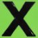 CD Sheeran Ed - X 2014