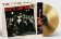 LP Roxette - Look Sharp (Gold Vinyl)