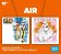 2CD Air: Moon Safari & Bof + The Virgin Suicides Redux