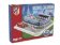 3D Puzzle Nanostad Spain - Vicente Calderonfotbalový stadion Atletico de Madrid