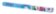 Dressy Bond - netkaná textílie - fuchsiová 0,8 x 3 m