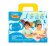 JOVI BABY plastelína 4x38g