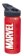 Láhev hliník Marvel, 710 ml