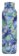Nerezová termoláhev Solid Blue Irisis 630 ml
