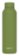 Nerezová termoláhev Solid Olive Green 630ml