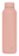 Nerezová termoláhev Solid Pastel Peach 630ml
