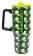 Minecraft Iconicmono Termohrnek s brčkem a uchem 920ml