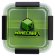 Minecraft Iconicmono Box na salát To Go 1810ml