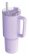 Nerezový termohrnek s brčkem Stream Purple 1200ml