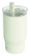 Nerezový termohrnek s brčkem Mist Pastel Green 720ml