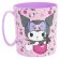 Kuromi Mini hrnek 390ml