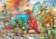Puzzle Dinosauři