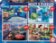 Puzzle Disney Pixar Mix 4v1