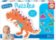 Baby puzzle Dinosauři 5v1