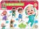 Baby puzzle Cocomelon 5v1