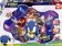 Poster puzzle Sonic/250 dílků
