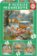 Puzzle Králičí město 4v1 (12,16,20,25 dílků)