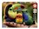 Puzzle Ptáčátka 200 dílků