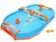 Air hockey Planes na baterie v krabičce (48x30cm) - Hra