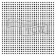TCW šablona 15,24 x 15,24 cm - Micro Dots