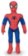 Spiderman – plyšová figurka 32 cm stojící