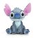 Lilo & Stitch plyšák - Stitch se zvukem 20 cm