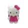 Batůžek Hello Kitty růžový