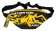 Cross body taška Pokémon: Twilight Champions - Pikachu