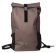 Batoh Identity Rolltop - hnědý