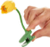 Lampička na čtení – Tulip žlutá