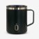 Termohrnek 400 ml FC Barcelona Black