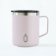 Termohrnek 400 ml Dusty Pink