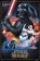 Plakát -Star Wars - 40th Anniversary Villains ( 61x91,5cm)