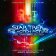 LP Jerry Goldsmith - Star Trek Soundtrack: The Director's Edition (Blue & White Swirl viny