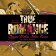 2LP Hans Zimmer - True Romance Soundtrack (Black & Gold Splatter vinyl)