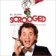 LP Danny Elfman - Scrooged (Clear Marbled vinyl)
